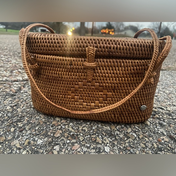 Helen Kaminski purse - Picture 2 of 8